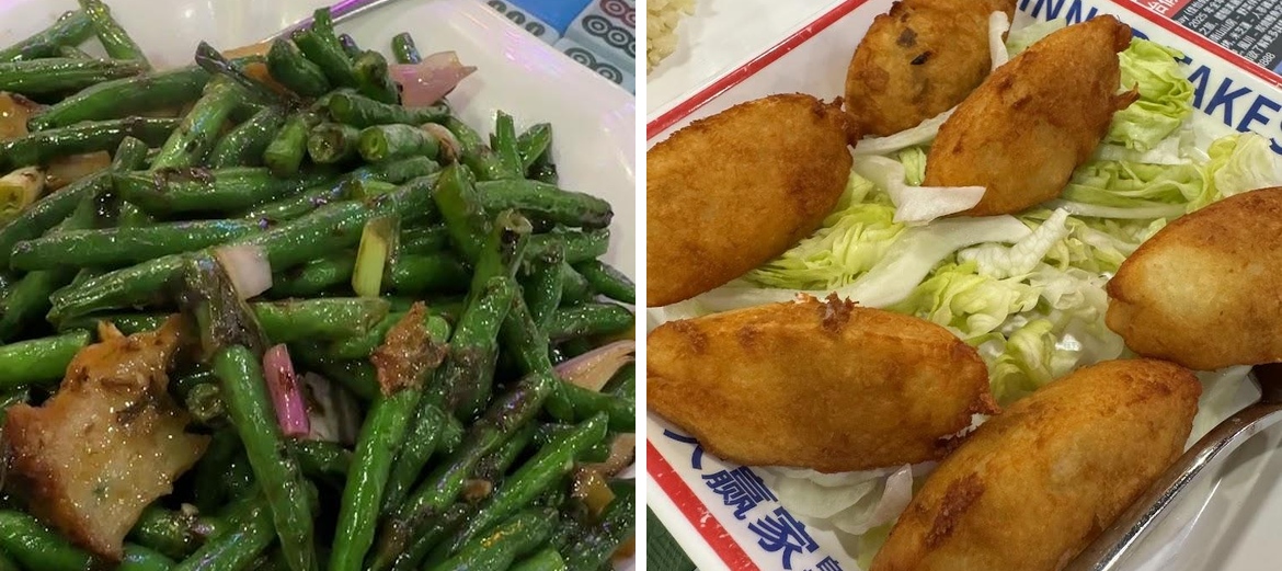 HK Macau Bistro